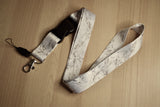 Self Defense Key Chain Long Lanyard Add on