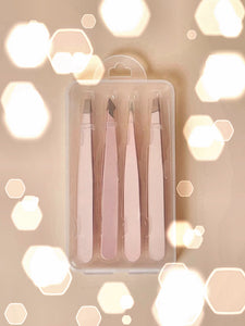 Tweezer Set